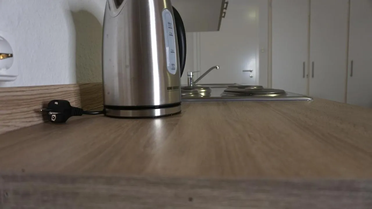 M&M Apartment Duesseldorf 노이스