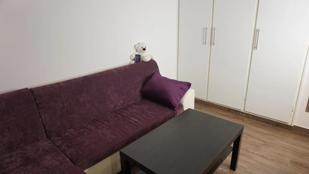M&M Apartment Duesseldorf 노이스