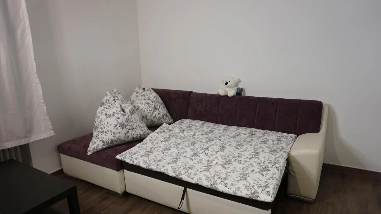 M&M Apartment Duesseldorf 노이스 독일