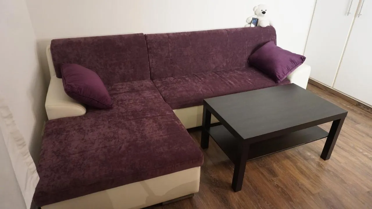 M&M Apartment Duesseldorf 노이스